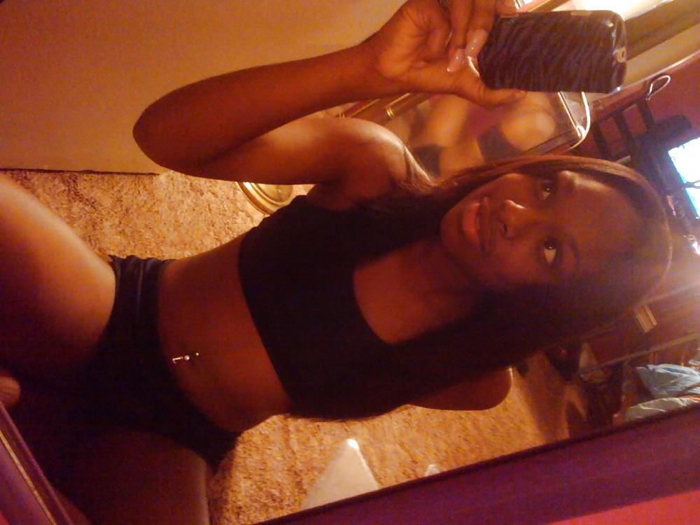 23P Ex black teen