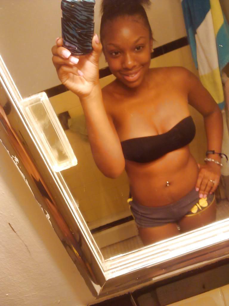 23P Ex black teen