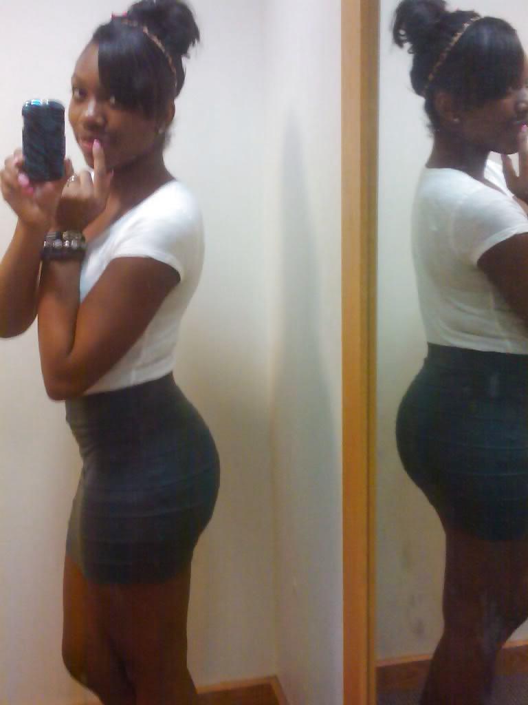 23P Ex black teen