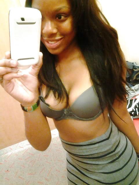 23P Ex black teen