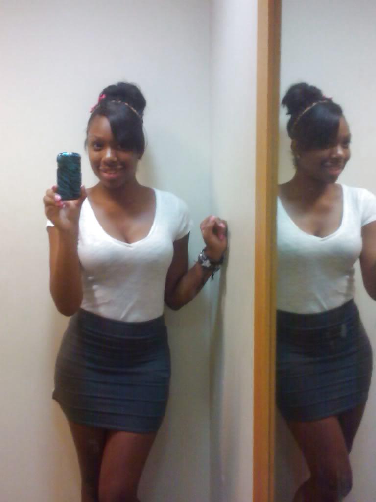 23P Ex black teen