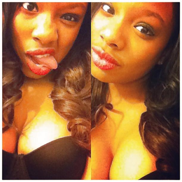 23P Ex black teen