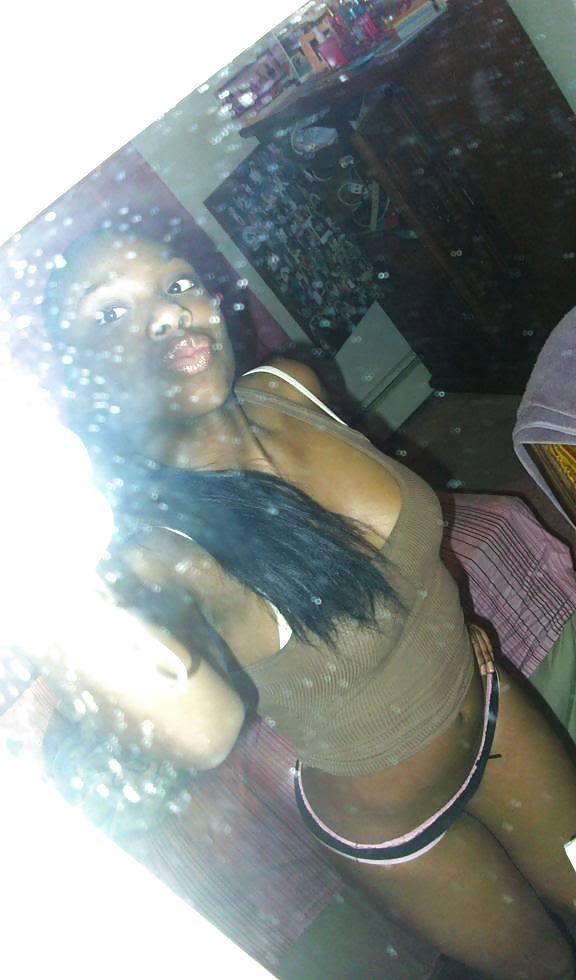 23P Ex black teen