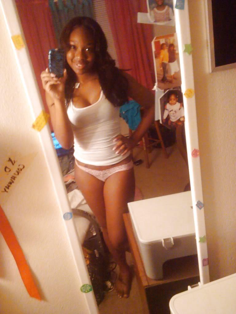 23P Ex black teen