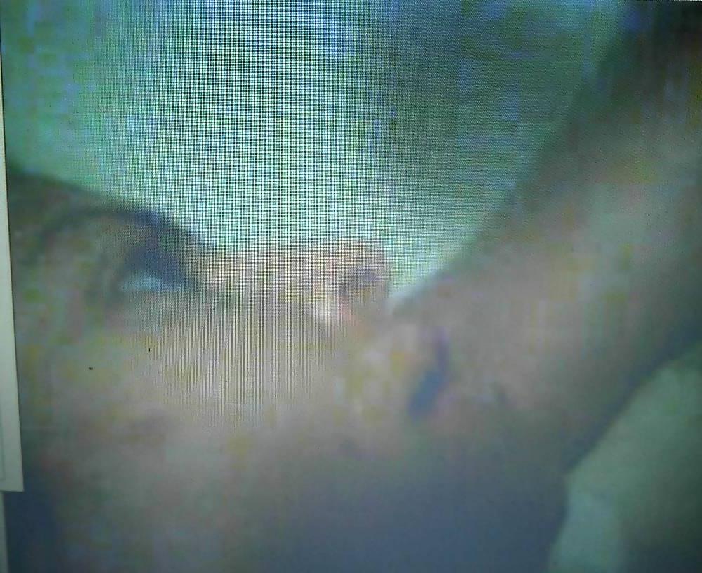 15P Clau orgasm faces