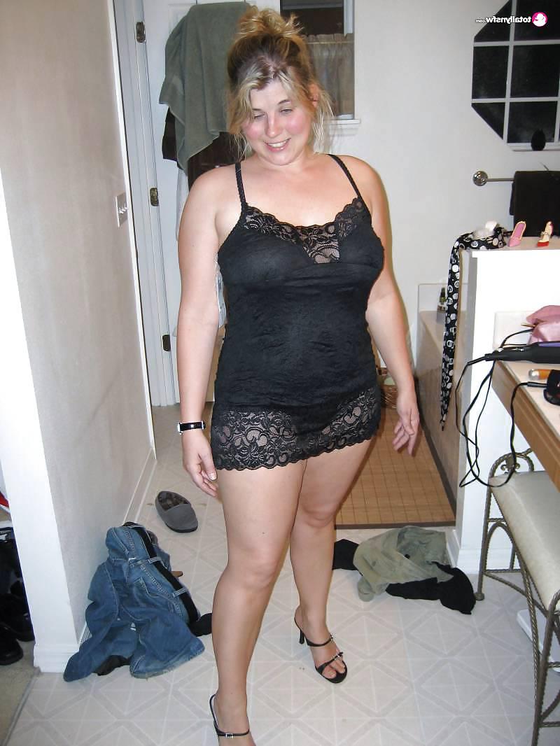 25P BBW Milfs