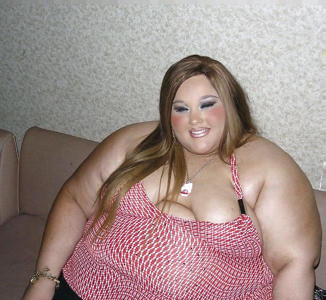 25P BBW Cleavage Collection #9
