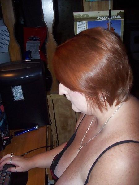 25P BBW Cleavage Collection #9