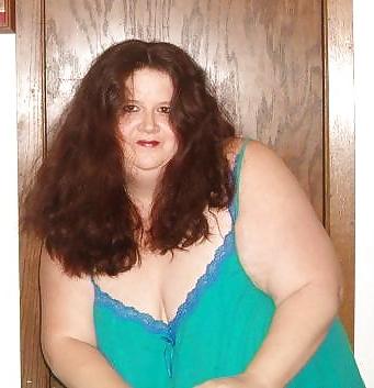 25P BBW Cleavage Collection #9
