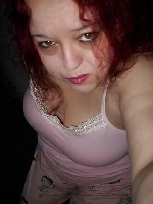 25P BBW Cleavage Collection #9