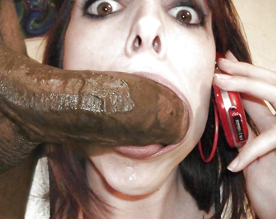 25P Huge black dicks