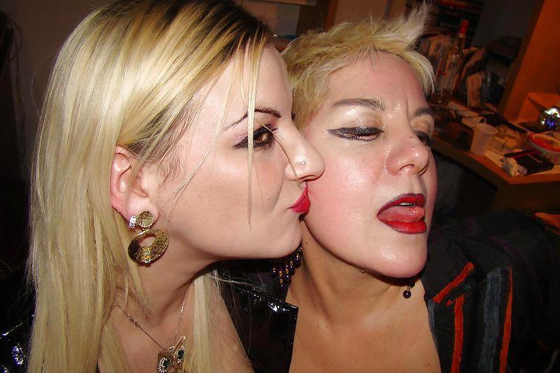 11P And probably fuck their way to an orgasm
