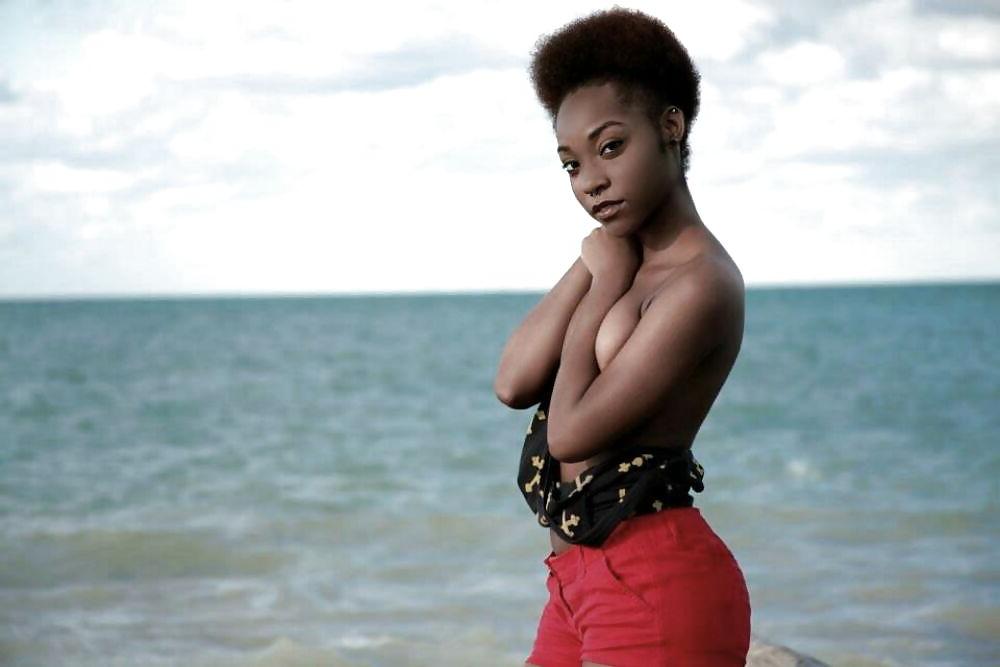 25P Black Is Beautiful 7