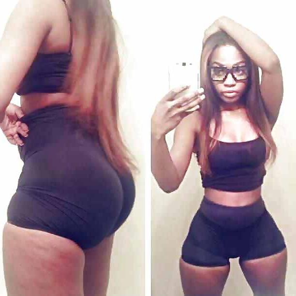 25P Pretty young black teens 4 (will keep updating)