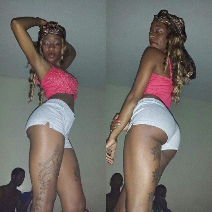 25P Pretty young black teens 4 (will keep updating)