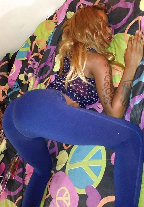 25P Pretty young black teens 4 (will keep updating)