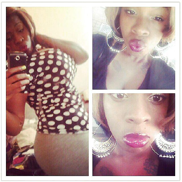 25P Pretty young black teens 4 (will keep updating)