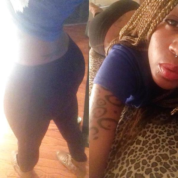 25P Pretty young black teens 4 (will keep updating)