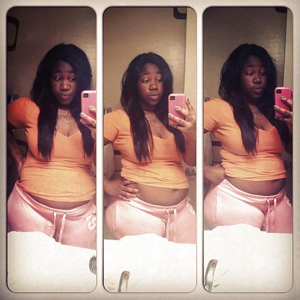 25P Pretty young black teens 4 (will keep updating)