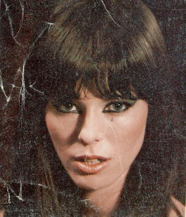20P Retro Annette Haven