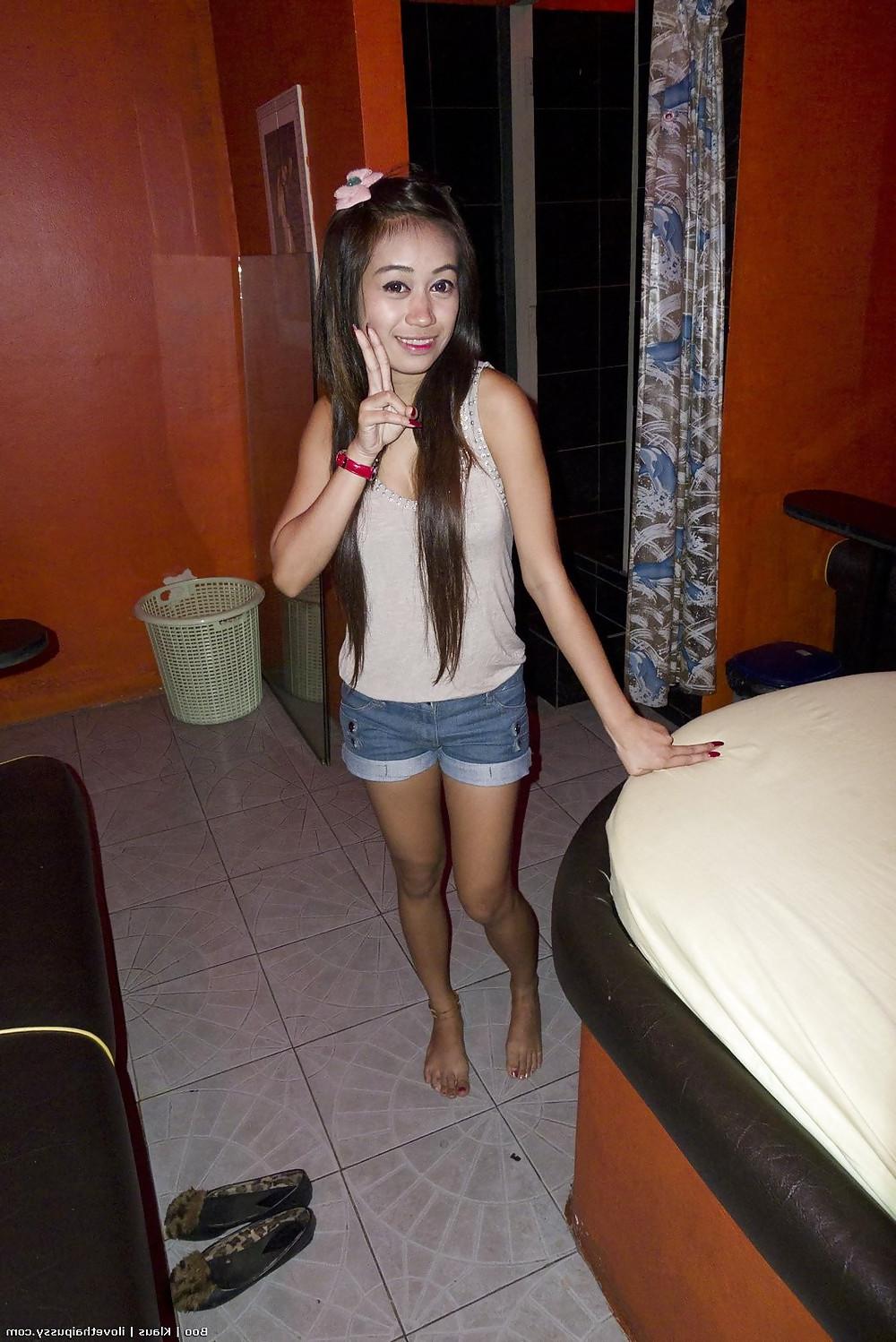 25P Busty Asian Teen...