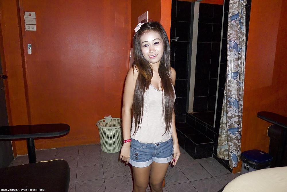 25P Busty Asian Teen...