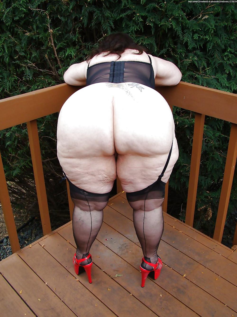 25P BBW Mature Mix