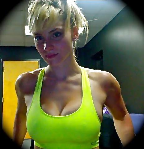 20P Cleavage - 1