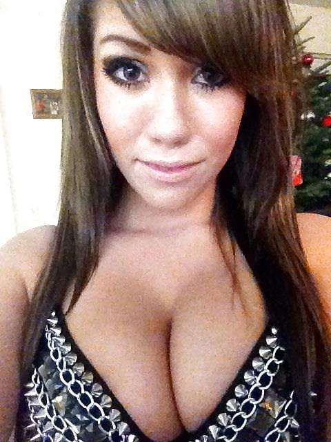 20P Cleavage - 1