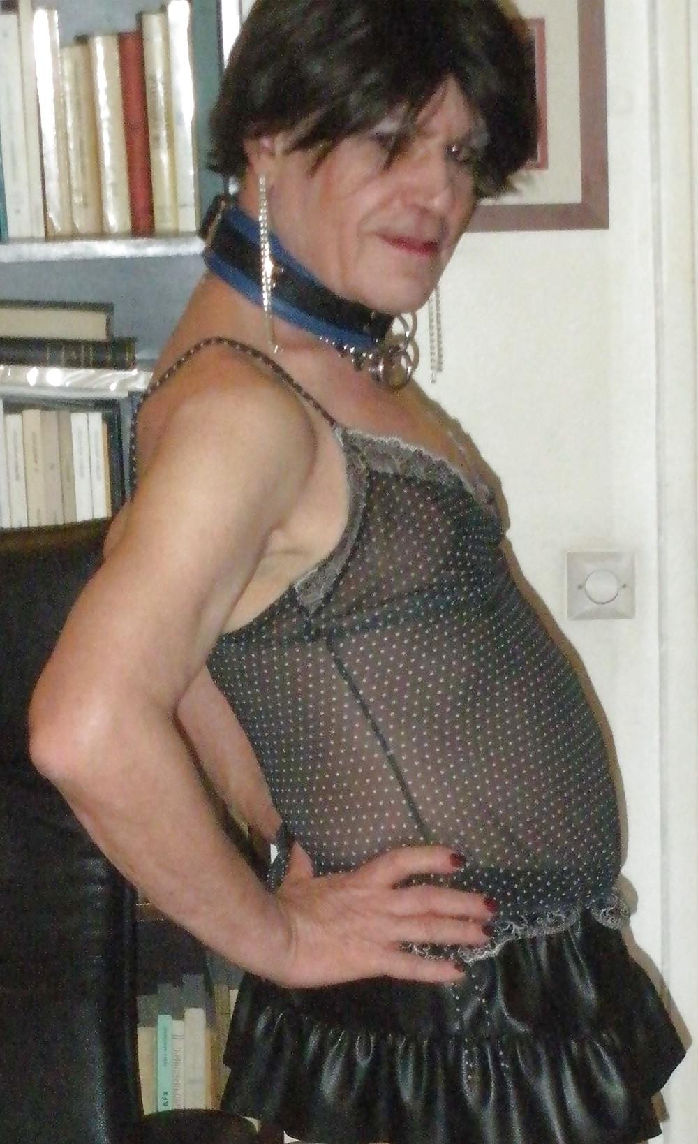 13P Lara Tranny