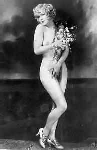 25P Classy Ladies of the past