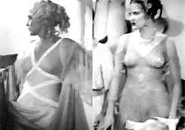 25P Classy Ladies of the past