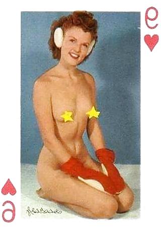 25P Classy Ladies of the past