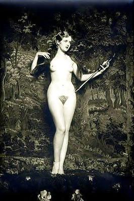 25P Classy Ladies of the past