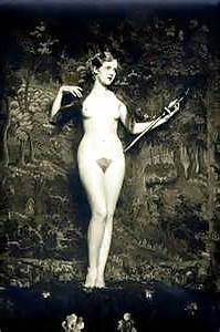 25P Classy Ladies of the past