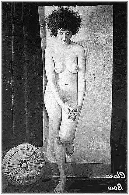 25P Classy Ladies of the past
