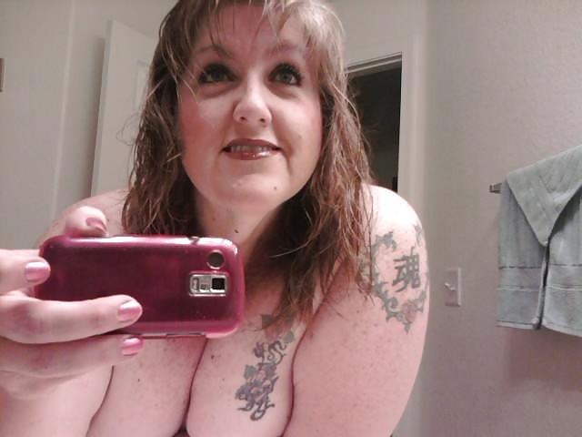 25P BBW Cleavage Collection #16