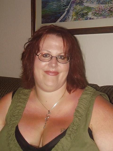 25P BBW Cleavage Collection #16