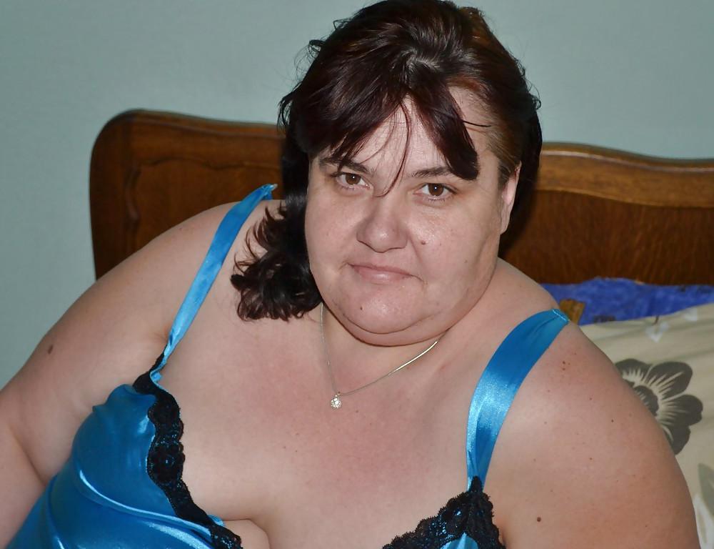 25P BBW Cleavage Collection #16