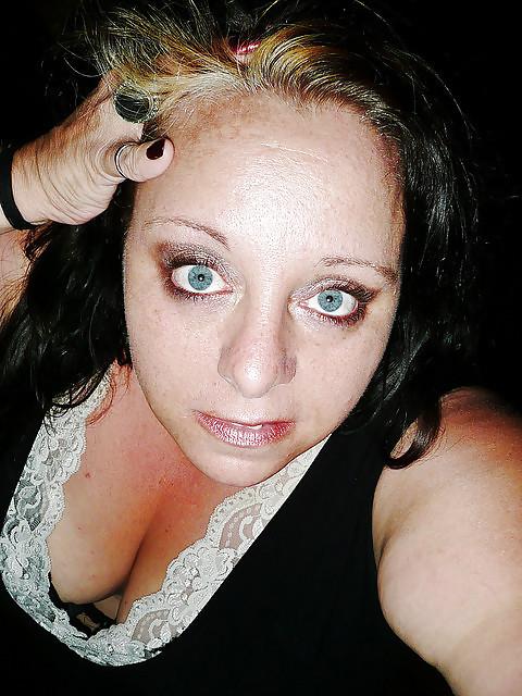 25P BBW Cleavage Collection #16