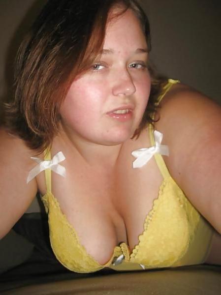 25P BBW Cleavage Collection #16