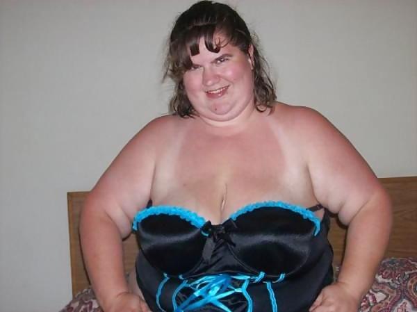 25P BBW Cleavage Collection #16