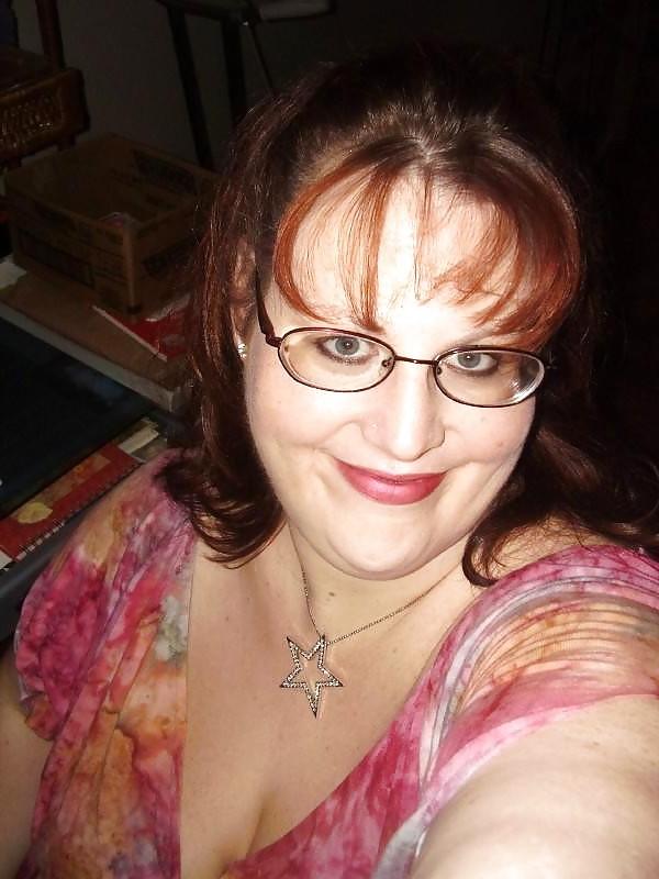 25P BBW Cleavage Collection #16