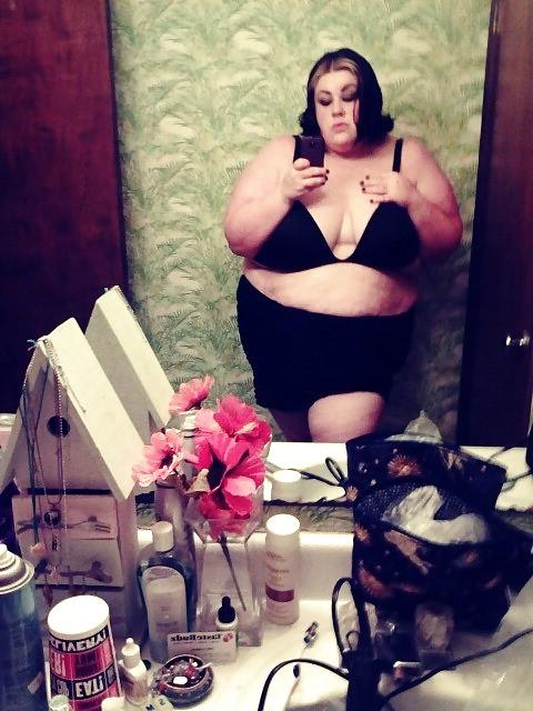 25P BBW Cleavage Collection #16