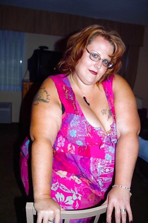 25P BBW Cleavage Collection #16