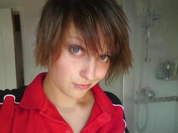 13P British Hannah Bateson Leeds