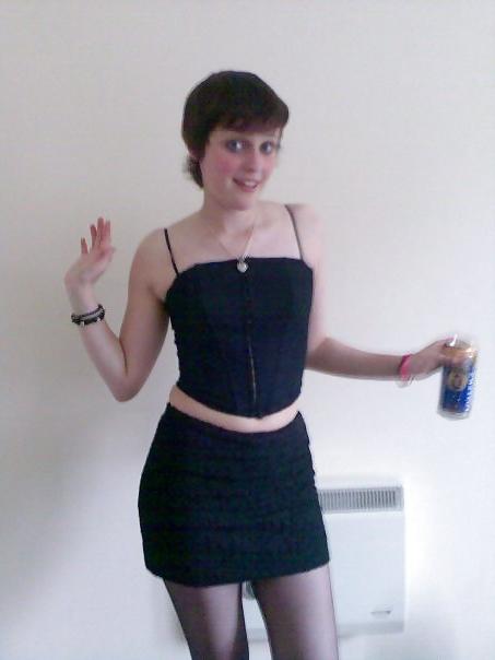 13P British Hannah Bateson Leeds