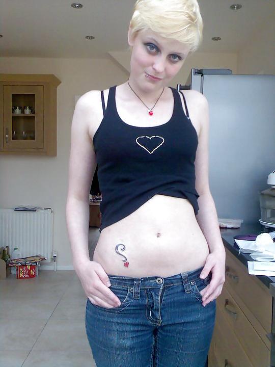 13P British Hannah Bateson Leeds