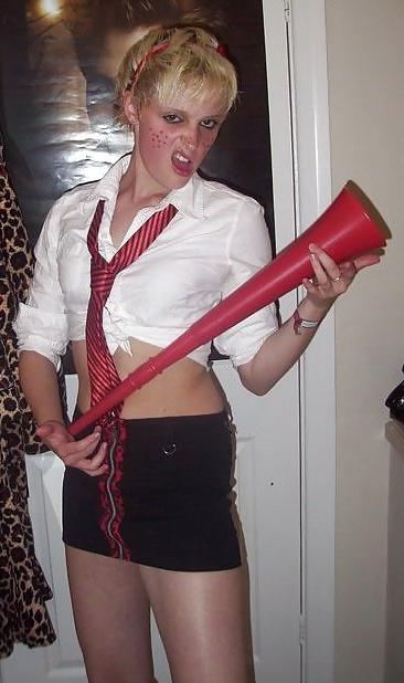 13P British Hannah Bateson Leeds