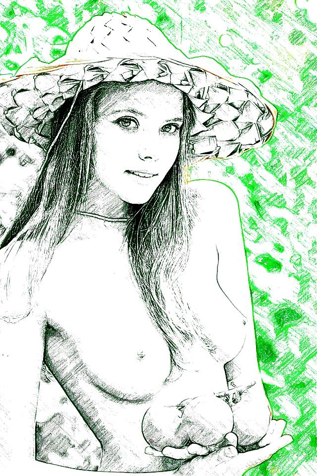 11P Artistic rendition #15